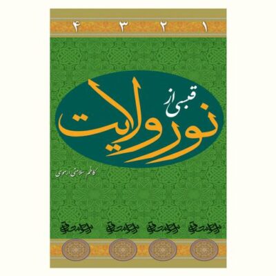 قبسی از نور ولایت (چهار جلد)