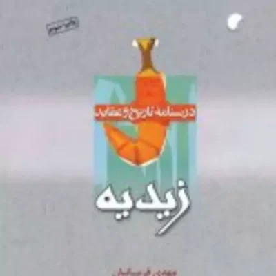 کتاب درسنامه تاریخ و عقاید زیدیه نشر ادیان