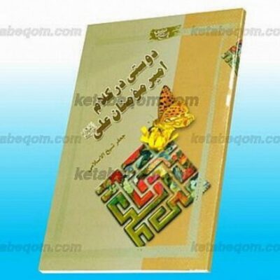 کتاب دوستی در کلام امیرمومنان علی (علیه السلام)