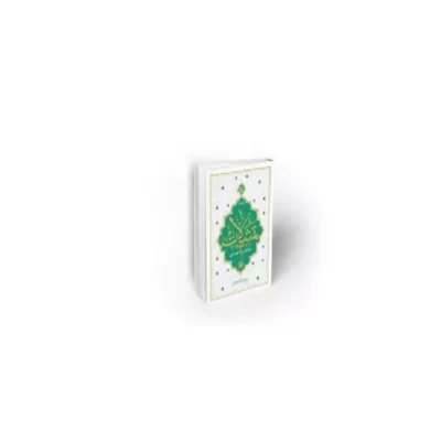 کتاب تمثیلات اعتقادی علمی (جلد اول) نویسنده محی الدین حائری شیرازی