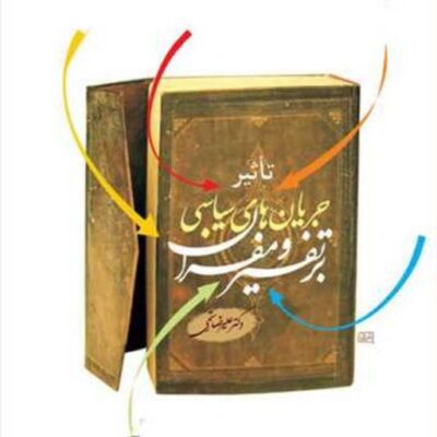 کتاب تاثیر جریانهای سیاسی بر تفسیر و مفسران ناشر انتشارات بوستان کتاب نویسنده