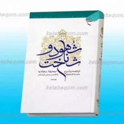 کتاب شهود و شناخت ج 1تا4