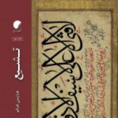 کتاب تشیع نشر ادیان اثر هاینس هالم