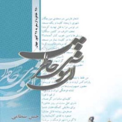 آن سوی خاطرات (250 خاطره از سفر به 25 کشور جهان) اثر حسن بسطامی المصطفی(ص)