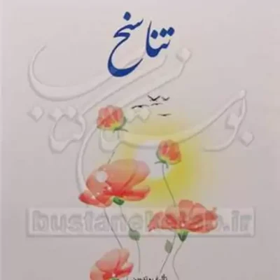 کتاب مجموعه مطالعات نفس 4 تناسخ نشر پژوهشگاه علوم و فرهنگ اسلامی