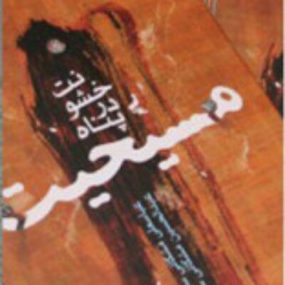 کتاب خشونت در پناه مسیحیت