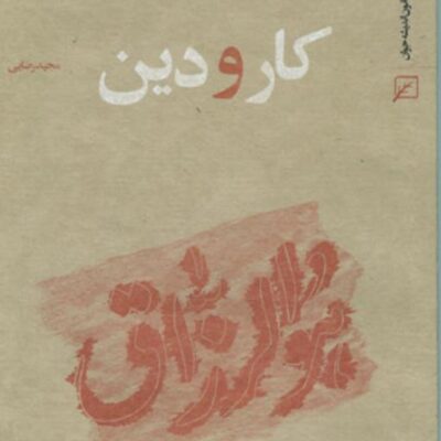 کتاب کار و دین اثر مجید رضایی